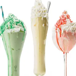 Cocktail Cream